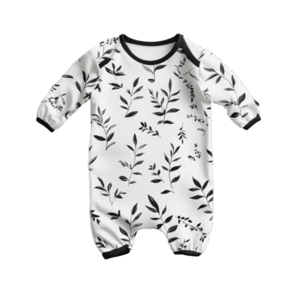 Mussel sleeve t-shirt