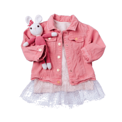 Girl fairy blouse