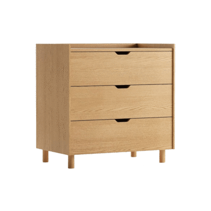 Tiny Explorer Bookshelf